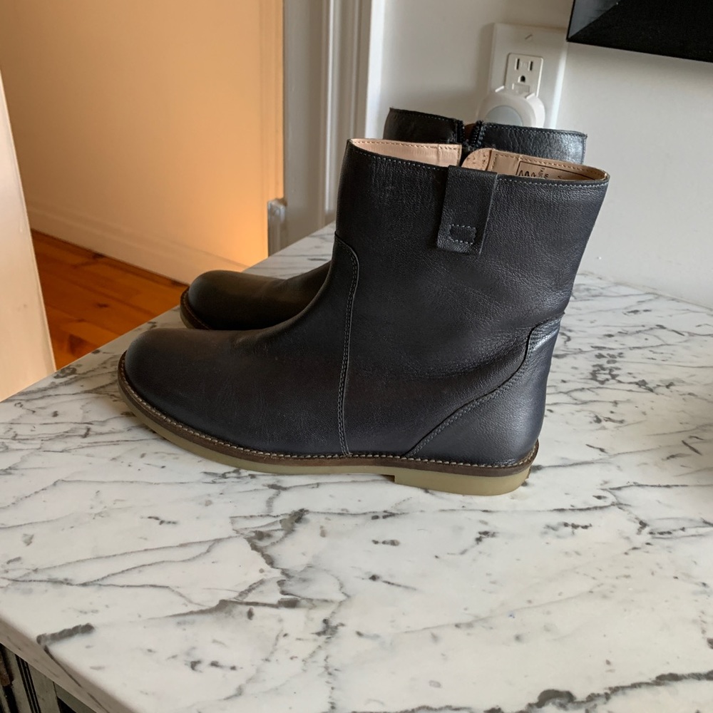 Ankle Boots 8